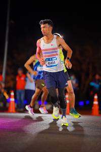 BIB: 41404
                            <button type="button" onclick="openModal(21520909)" class="btn btn-primary btn-sm float-right btn-popup" data-toggle="modal" data-target=".modal-high-quality">
                        <i class="fas fa-shopping-cart"></i> Add to Cart
                    </button>
                                            <button type="button" onclick="isThisMe(21520909, true)" class="btn btn-success btn-sm float-right btn-popup btn-isme hidden" data-toggle="tooltip" data-placement="bottom" title="นี่คือรูปของคุณใช่ไหม คลิกที่นี่เพื่อเอาเข้าอัลบั้ม">
                        <i class="fas fa-plus"></i> Add to album
                    </button>
                    <button type="button" onclick="isThisMe(21520909, false)" class="btn btn-warning btn-sm float-right btn-popup btn-isnotme hidden">
                        <i class="fas fa-ban"></i> Remove from album
                    </button>